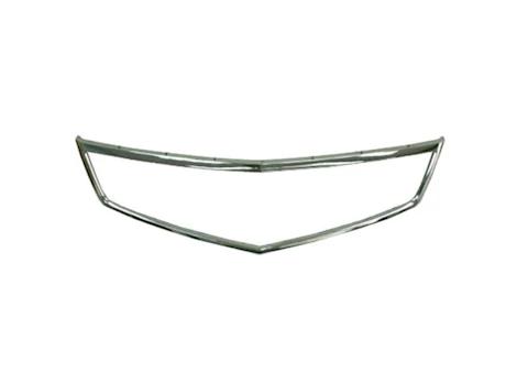 Sherman Parts GRILLE MOLDING ACURA TSX 06-08