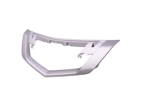 Sherman Parts CAPA GRILLE MOLDING SATIN ACURA TL 09-11