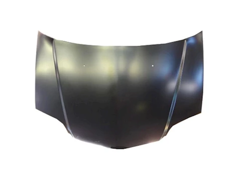 Sherman Parts CAPA HOOD PANEL ASSY STEEL ACURA MDX 01-06