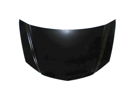 Sherman Parts CAPA HOOD PANEL ASSY ALL ACURA RDX 07-09
