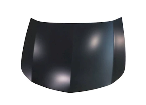 Sherman Parts CAPA HOOD PANEL ASSY ALUMINUM ACURA TL 09-14