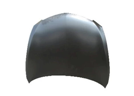 Sherman Parts CAPA HOOD PANEL ASSY ACURA MDX 07-14