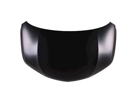 Sherman Parts CAPA HOOD PANEL ASSY ALUMINUM ACURA MDX 17-20