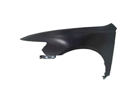 Sherman Parts LT FRONT FENDER ASSY ALL ACURA TSX 04-08