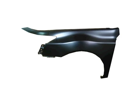 Sherman Parts CAPA LT FRT FENDER ASSY ACURA TL 09-14