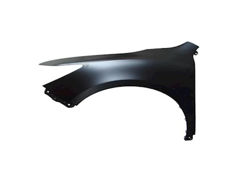 Sherman Parts CAPA LT FRT FENDER ASSY ACURA MDX 07-14