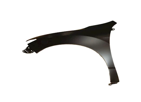 Sherman Parts CAPA LT FRT FENDER ASSY ACURA RDX 07-14