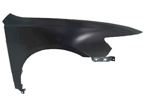 Sherman Parts RT FRONT FENDER ASSY ALL ACURA TSX 04-08