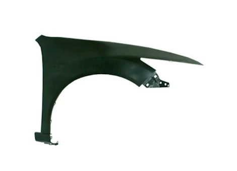 Sherman Parts CAPA RT FRT FENDER ASSY SEDAN ACURA TSX 09-14