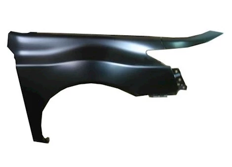 Sherman Parts CAPA RT FRT FENDER ASSY ACURA TL 09-14
