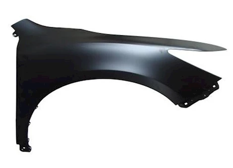 Sherman Parts CAPA RT FRT FENDER ASSY ACURA MDX 07-14