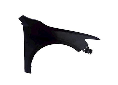 Sherman Parts CAPA RT FRT FENDER ASSY ACURA TLX 15-18