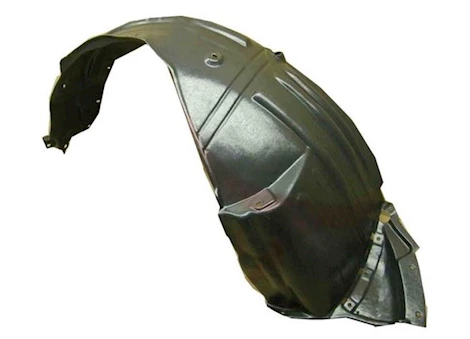 Sherman Parts CAPA LT FRT FENDER INNER PANEL ACURA MDX 07-14