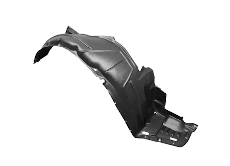 Sherman Parts RH FRONT FENDER INNER PANEL FENDER LINER ASSY ACURA TSX 06-08