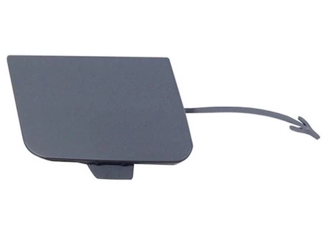 Sherman Parts TOW HOOK COVER W/O SPORT PKG; PTM AUDI A3 06-08