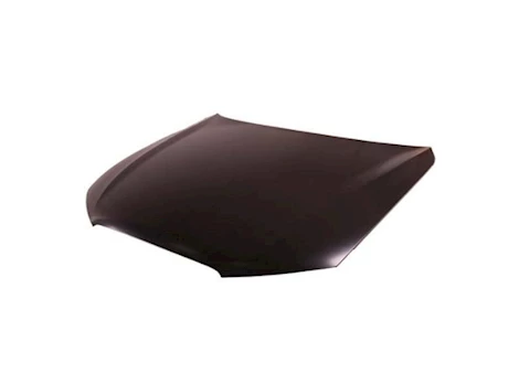 Sherman Parts CAPA HOOD PANEL ASSY ALUMINIUM AUDI A6 12-18