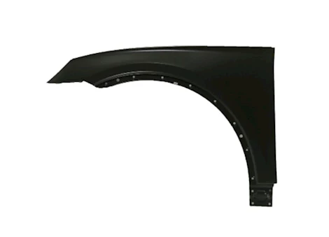 Sherman Parts CAPA LT FRT FENDER ASSY AUDI Q5 SPORTBACK 21-C