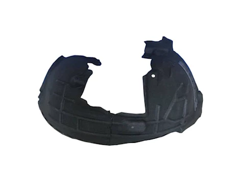 Sherman Parts CAPA RT FRT FENDER INNER PANEL W/O S-LINE PKG AUDI Q5 13-17