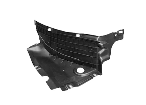 Sherman Parts CAPA RT FRT FENDER SPLASH SHIELD AUDI Q5 18-19
