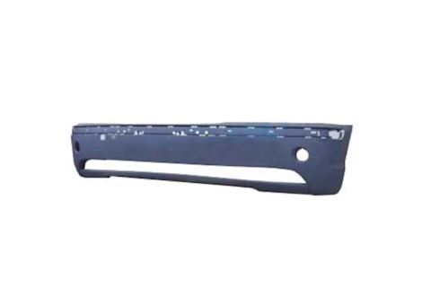 Sherman Parts CAPA FRT BUMPER COVER 4DR WAGON; W/O SPORT PACKAGE; PRIME BMW 325I 02-05