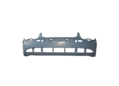 Sherman Parts FRONT BUMPER COVER PRIME BMW 745I 02-05