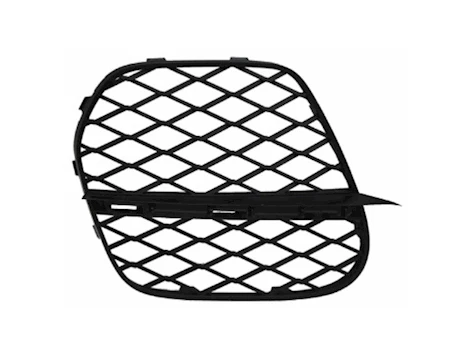 Sherman Parts LH FRONT BUMPER INSERT E70; 3.0L|4.4L; 35D|50I; W/O M PKG BMW X5 11-13
