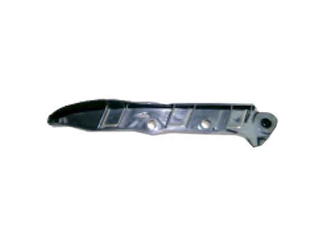 Sherman Parts LH FRONT BUMPER COVER SUPPORT W/O M PKG BMW 528I/535I/550I 08-10