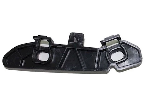 Sherman Parts LH FRONT BUMPER COVER SUPPORT F30; SDN; LOWER BMW 328I 12-16; BMW 335I 12-15