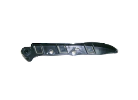 Sherman Parts RH FRONT BUMPER COVER SUPPORT W/O M PKG BMW 528I/535I/550I 08-10