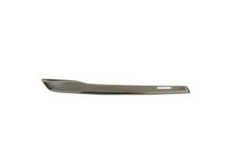 Sherman Parts LH FRONT BUMPER MOLDING G01; 30I; W/O M SPORT LINE; LUXURY LINE; TRIM MOULDING BMW X3 18-20