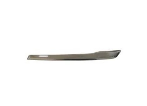 Sherman Parts RH FRONT BUMPER MOLDING G01; 30I; W/O M SPORT LINE; LUXURY LINE; TRIM MOULDING BMW X3 18-20