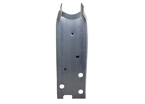 Sherman Parts CAPA LT FRT BUMPER BRACKET F25 BMW X3 11-17