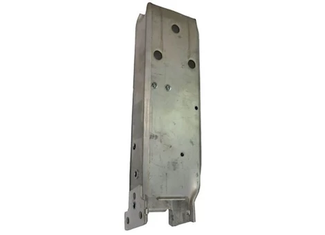 Sherman Parts CAPA LT FRT BUMPER BRACKET F22; COUPE BMW 228I 14-16