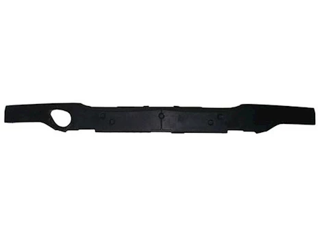 Sherman Parts FRONT BUMPER ENERGY ABSORBER F30; SDN; W/O M SPORT BMW 320I/328D/340I 16-18