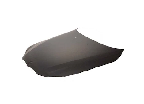 Sherman Parts CAPA HOOD PANEL ASSY ALL BMW 525I 04-07