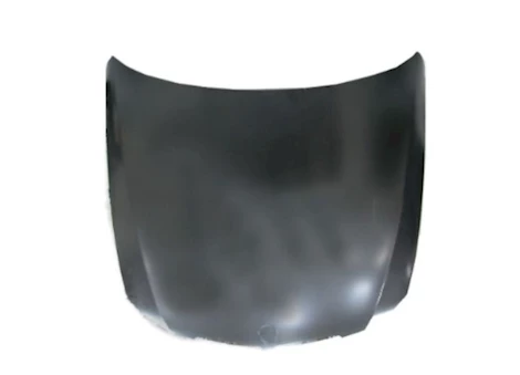 Sherman Parts CAPA HOOD PANEL ASSY 4DR SDN/WAGON BMW 325I 06-06; BMW 330I 06-08