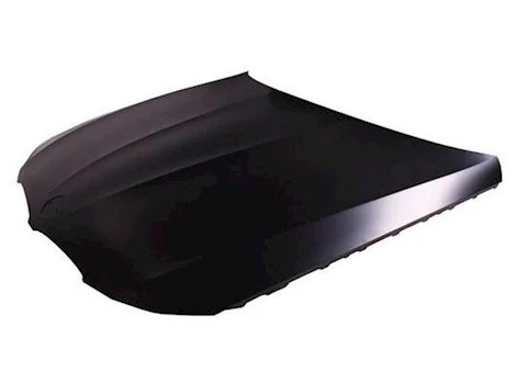 Sherman Parts CAPA HOOD PANEL ASSY E90; SEDAN BMW 328I 09-11