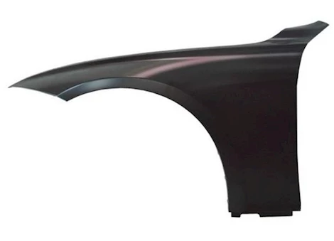 Sherman Parts CAPA LT FRT FENDER ASSY F30; SEDAN BMW 320I 12-18