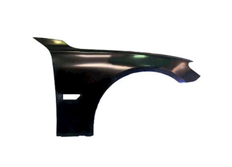 Sherman Parts CAPA RT FRT FENDER ASSY F01|F02 BMW 740I 11-15