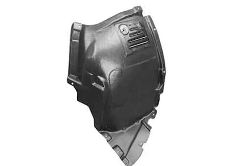 Sherman Parts LH FRONT FENDER INNER PANEL E82|E88; COUPE/CONV; W/O M PKG; FRONT BMW 128I 08-13