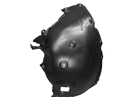 Sherman Parts CAPA LH FRT FENDER INNER PANEL G20; SDN; FRT BMW 330I/330I XDRIVE 19-C
