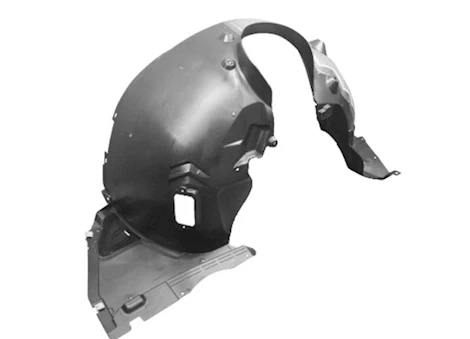 Sherman Parts RT FRONT FENDER INNER PANEL F48 BMW X1 16-20