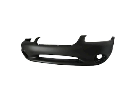 Sherman Parts FRONT BUMPER COVER CONVERTIBLE; PRIME CHRYSLER SEBRING 96-00 CAPA
