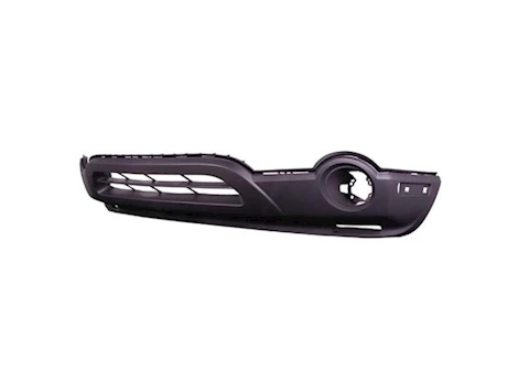 Sherman Parts CAPA FRT BUMPER COVER; LOWER; TEXTURED FINISH; CODE DR/S2/W1/EK/PK/XR PACIFICA 2004-2006