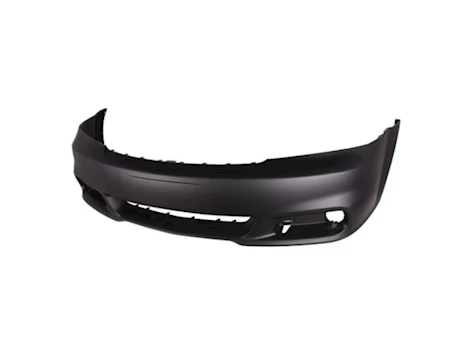 Sherman Parts CAPA FRT BUMPER COVER PRIME DODGE AVENGER 11-14