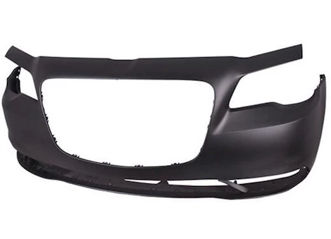 Sherman Parts CAPA FRT BUMPER COVER EXC SRT-8; W/O PARKING SENSORS; PRIME CHRYSLER 300 15-C