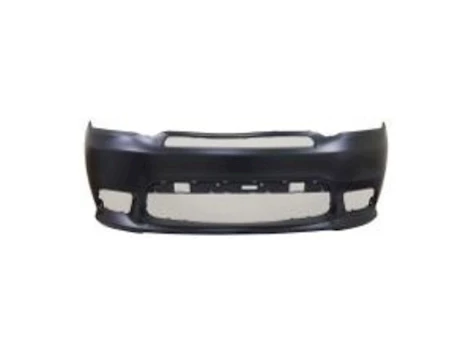 Sherman Parts FRONT BUMPER COVER GT|R/T|SRT; W/O PARK ASSIST; PRIME DODGE DURANGO 18-20