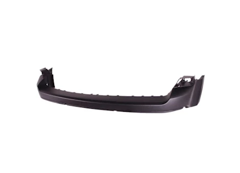 Sherman Parts CAPA FRT BUMPER COVER UPPER PRIME JEEP PATRIOT 11-17