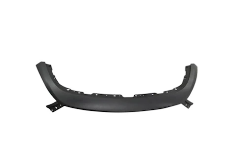 Sherman Parts CAPA FRT BUMPER COVER UPPER PRIME DODGE DART 13-16