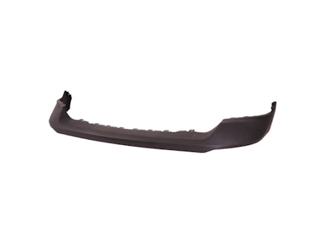 Sherman Parts CAPA FRT BUMPER COVER UPPER 2 PIECE BUMPER; GRAY RAM 1500 13-18; 1500 CLASSIC 19-C